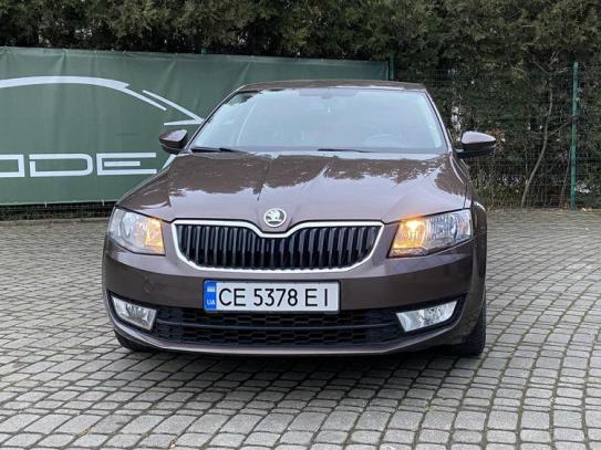 Skoda Octavia a7
                      2014г. в рассрочку