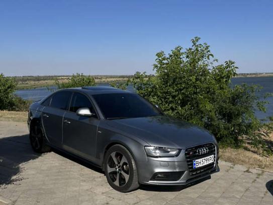 Audi A4
                              2009г. в рассрочку