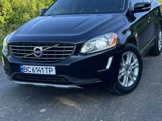 Volvo Xc60                            2014г. в рассрочку