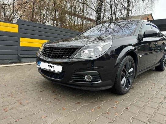 Opel Vectra 2008г. в рассрочку