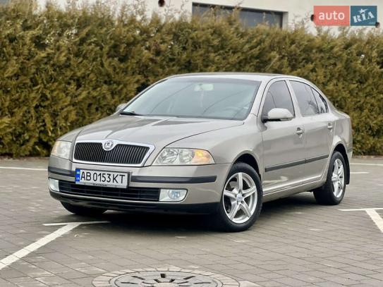 Skoda Octavia
                         2007г. в рассрочку