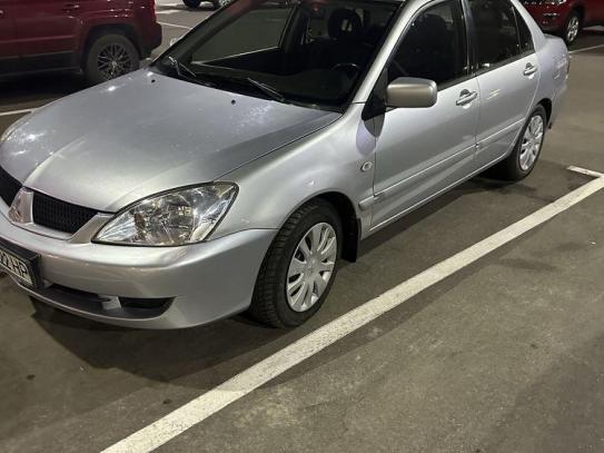 Mitsubishi Lancer 2009г. в рассрочку