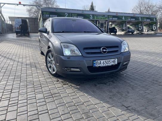 Opel Signum
                          2004г. в рассрочку