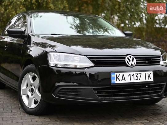 Volkswagen Jetta                           2013г. в рассрочку