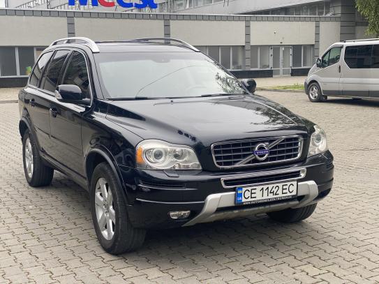 Volvo Xc90 2013р. у розстрочку