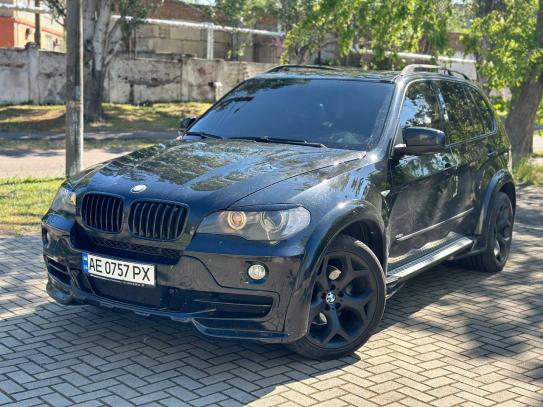 Bmw X5                              2008г. в рассрочку