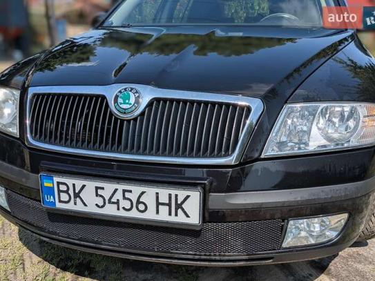 Skoda Octavia
                         2004г. в рассрочку