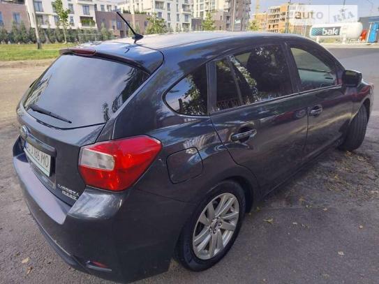 Subaru Impreza                         2014г. в рассрочку