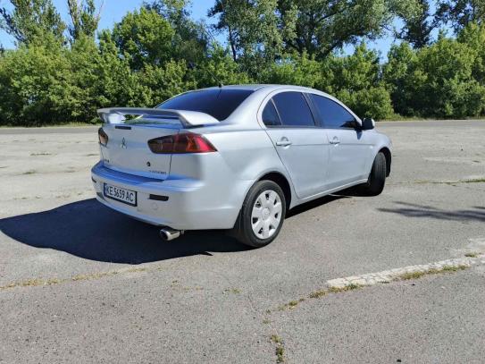 Mitsubishi Lancer
                          2008г. в рассрочку
