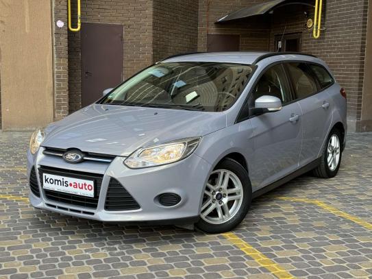 Ford Focus 2013р. у розстрочку