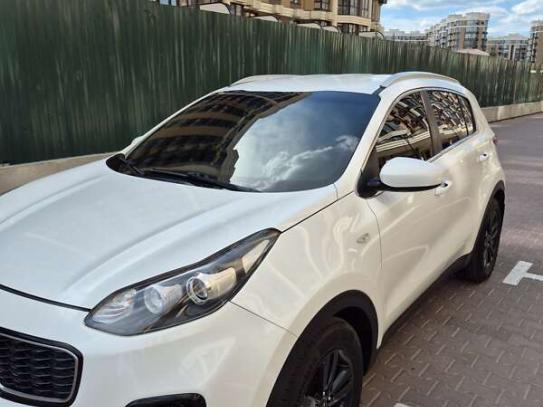 Kia Sportage                        2015г. в рассрочку