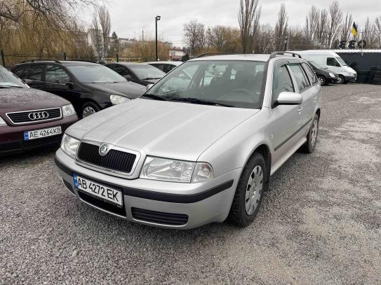 Skoda Octavia
                         2006г. в рассрочку