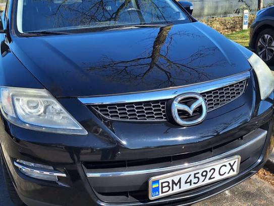 Mazda Cx-9                            2008г. в рассрочку