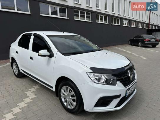 Renault Logan                           2019г. в рассрочку