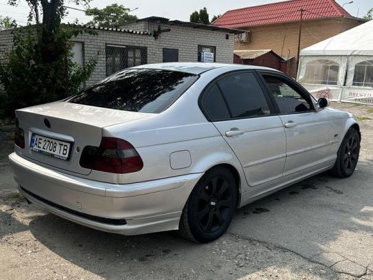Bmw 318i                            1999г. в рассрочку