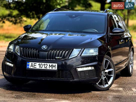 Skoda Octavia                         2020г. в рассрочку