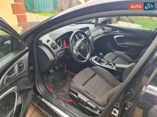 Opel Insignia                        2009г. в рассрочку