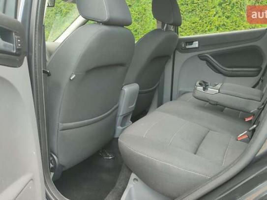 Ford Focus 2010 in Raten