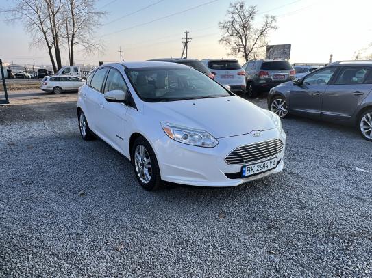 Ford Focus
                           2013г. в рассрочку