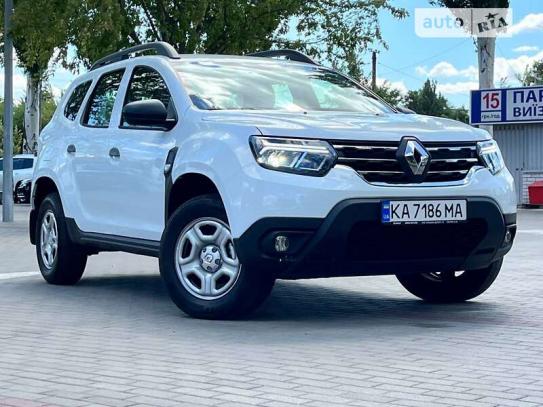 Renault Duster
                          2023г. в рассрочку