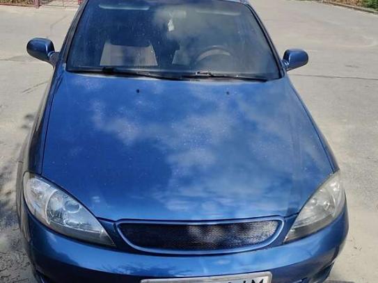 Chevrolet Lacetti                         2007г. в рассрочку