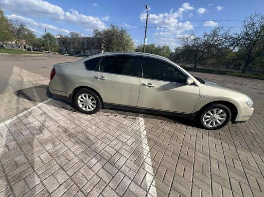 Nissan Teana
                           2007г. в рассрочку
