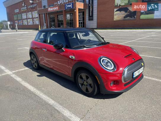 Mini Cooper
                          2020г. в рассрочку