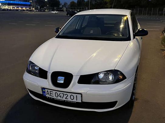 Seat Cordoba 2003г. в рассрочку