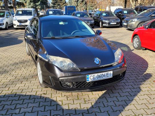 Renault Laguna
                          2009г. в рассрочку