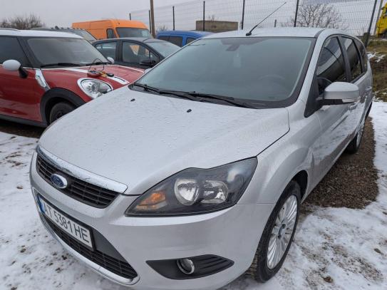 Ford Focus
                           2010г. в рассрочку