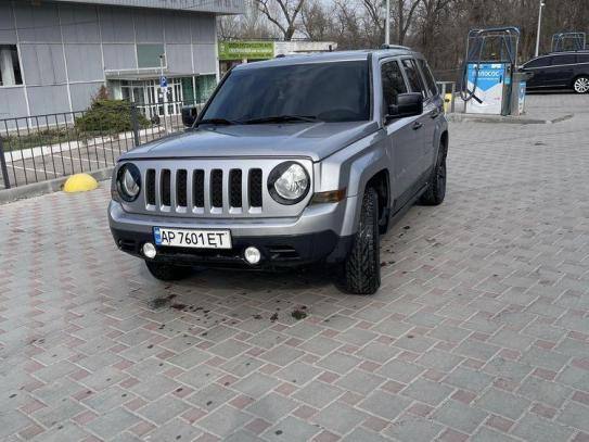 Jeep Patriot                         2015г. в рассрочку