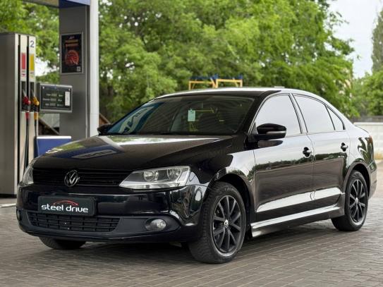 Volkswagen Jetta
                           2012г. в рассрочку