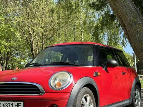 Mini Hatch                           2009г. в рассрочку