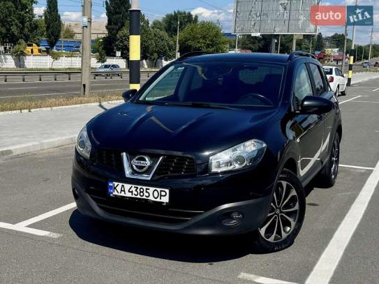 Nissan Qashqai                         2013г. в рассрочку