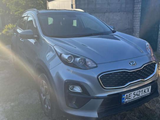 Kia Sportage
                        2019г. в рассрочку