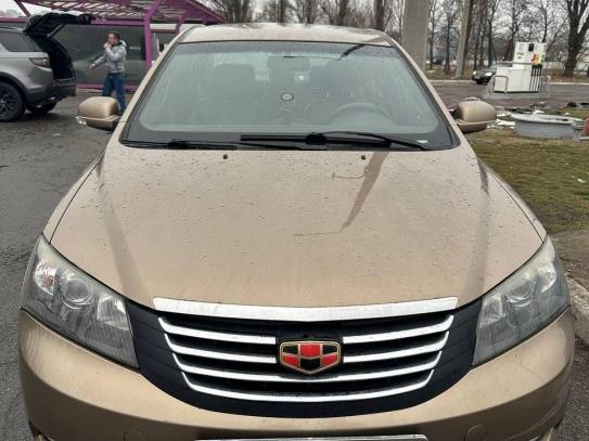 Geely Emgrand 7
                       2015г. в рассрочку