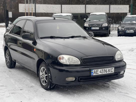 Daewoo Lanos
                           2011г. в рассрочку