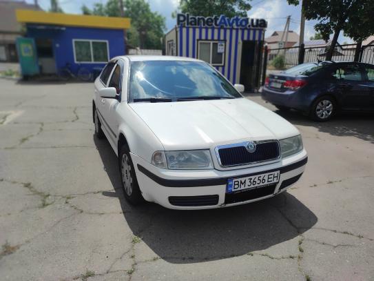 Skoda Octavia
                         2005г. в рассрочку