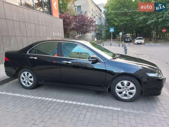 Honda Accord
                          2006г. в рассрочку