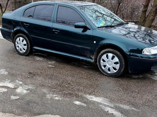 Skoda Octavia
                         2004г. в рассрочку