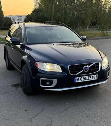 Volvo Xc70                            2012г. в рассрочку