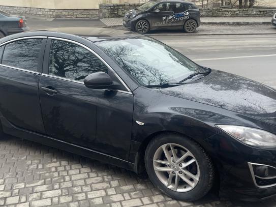 Mazda 6
                               2010г. в рассрочку