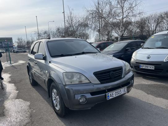 Kia Sorento
                         2006г. в рассрочку