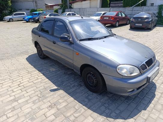 Заз-daewoo Lanos
                           2009г. в рассрочку