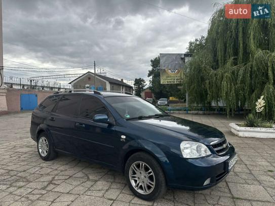 Chevrolet Nubira                          2007г. в рассрочку
