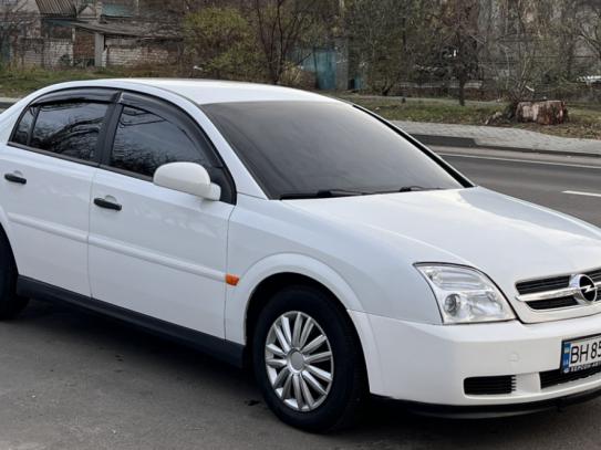 Opel Vectra 2003г. в рассрочку