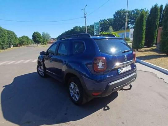 Renault Duster
                          2018г. в рассрочку