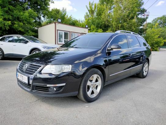 Volkswagen Passat
                          2010г. в рассрочку