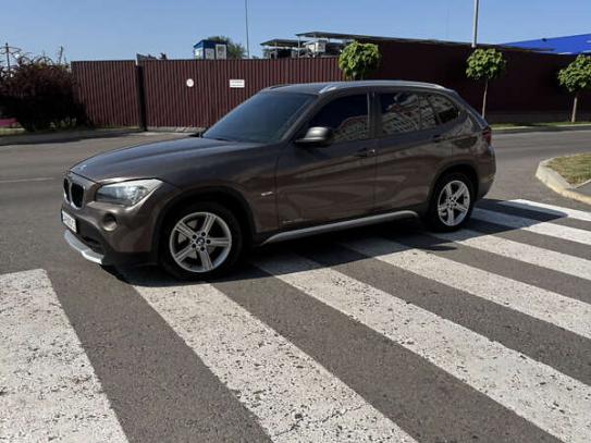 Bmw X1                              2010г. в рассрочку