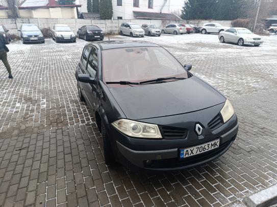 Renault Megane
                          2008г. в рассрочку